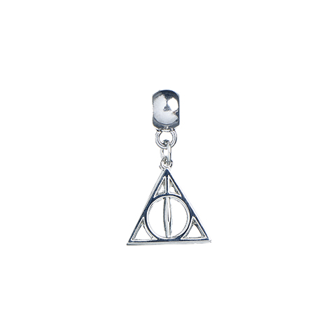 Pendentif Charm Reliques de la mort Pendentif Charm Reliques de la mort