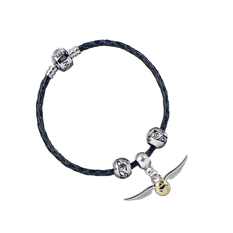 Ensemble Quidditch - Vif d’or/Gardien/Attrapeur et bracelet Ensemble Quidditch - Vif d’or/Gardien/Attrapeur et bracelet