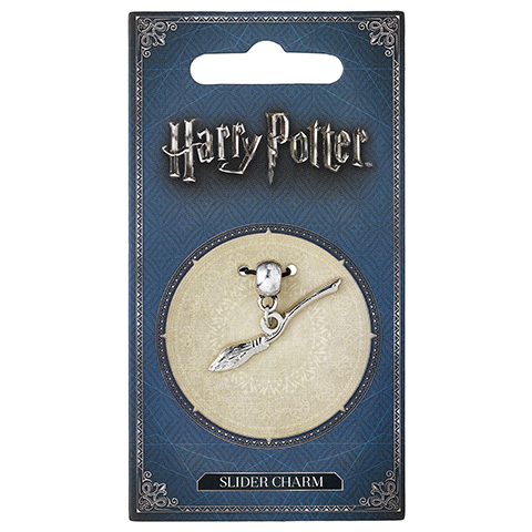 Pendentif Charm Balais Nimbus 2000 Pendentif Charm Balais Nimbus 2000