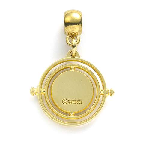 Pendentif Charm Remonteur de temps immobile Pendentif Charm Remonteur de temps immobile