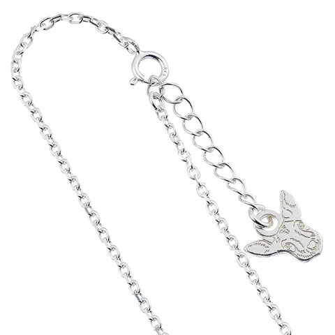 Collier Always avec cristaux de Swarovski Collier Always avec cristaux de Swarovski