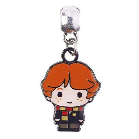 Pendentif Charm Ron Weasley Pendentif Charm Ron Weasley