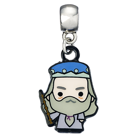 Pendentif Charm Professeur Dumbledore Pendentif Charm Professeur Dumbledore