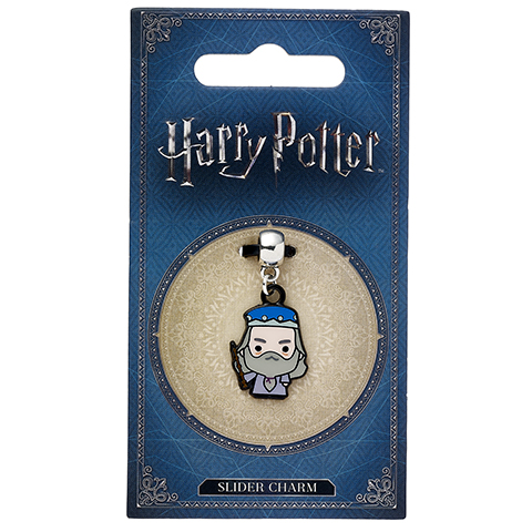 Pendentif Charm Professeur Dumbledore Pendentif Charm Professeur Dumbledore