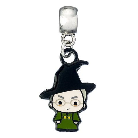 Pendentif Charm Professeur McGonagall Pendentif Charm Professeur McGonagall