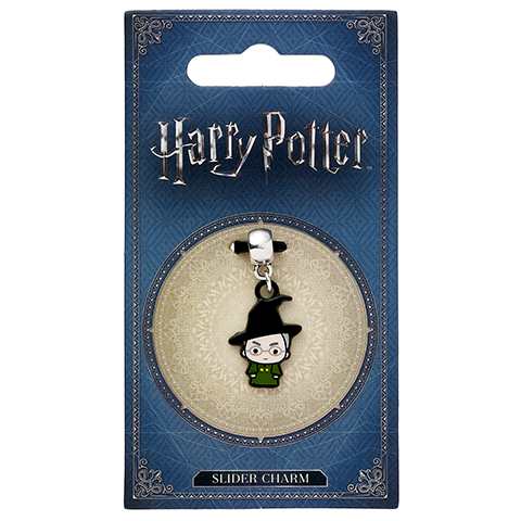 Pendentif Charm Professeur McGonagall Pendentif Charm Professeur McGonagall