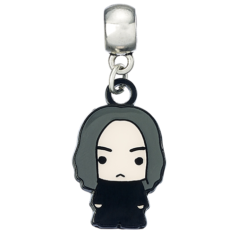 Pendentif Charm Professeur Rogue Pendentif Charm Professeur Rogue