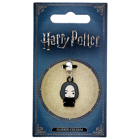 Pendentif Charm Professeur Rogue Pendentif Charm Professeur Rogue