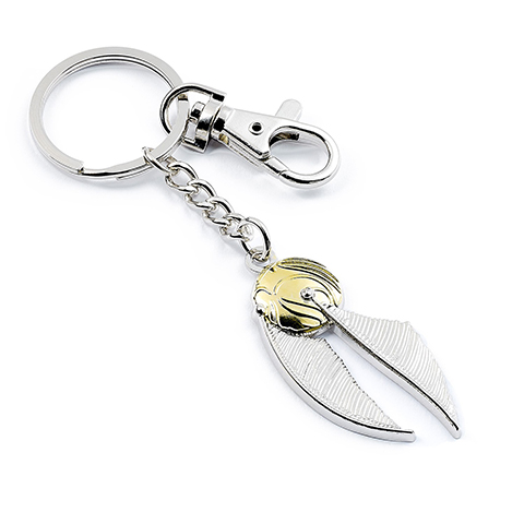 Porte-clés Vif d’or - Harry Potter Porte-clés Vif d’or - Harry Potter