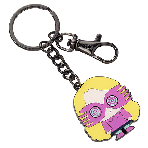 Porte-clés Luna Lovegood Porte-clés Luna Lovegood