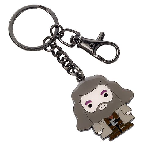 Porte-clés Hagrid Porte-clés Hagrid