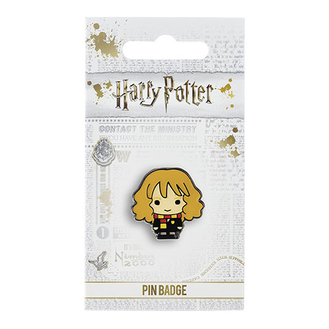 Pin’s Hermione Granger Pin’s Hermione Granger
