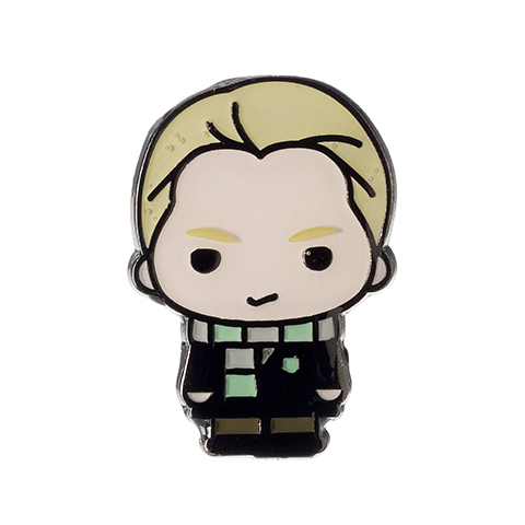 Pin’s Drago Malfoy Pin’s Drago Malfoy