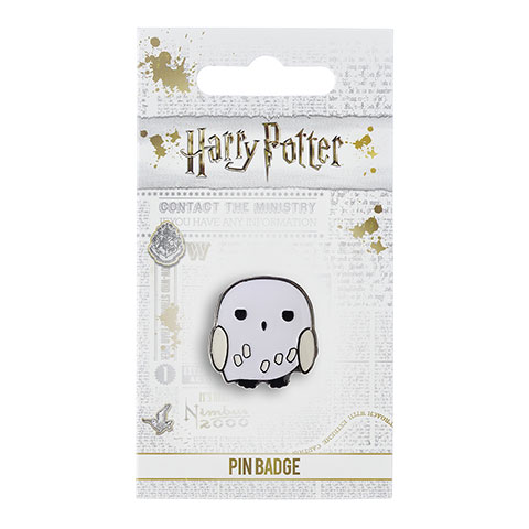 Pin’s Hedwige Pin’s Hedwige