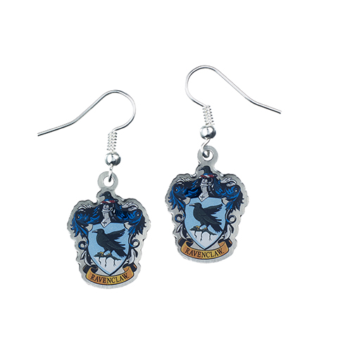 Boucles d’oreilles Armoirie de Serdaigle Boucles d’oreilles Armoirie de Serdaigle