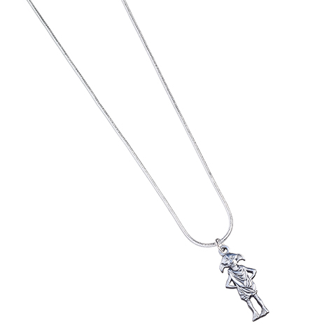 Collier Dobby l’elfe de maison Collier Dobby l’elfe de maison
