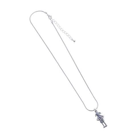 Collier Dobby l’elfe de maison Collier Dobby l’elfe de maison