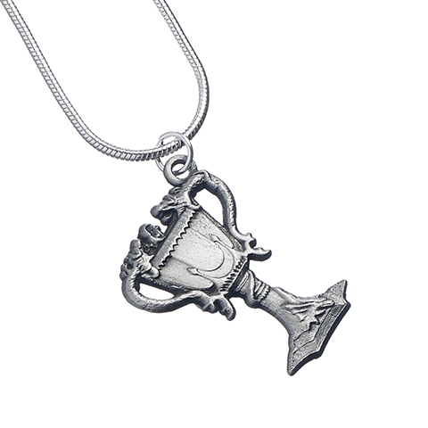 Collier Coupe des trois sorciers Collier Coupe des trois sorciers