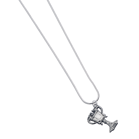 Collier Coupe des trois sorciers Collier Coupe des trois sorciers