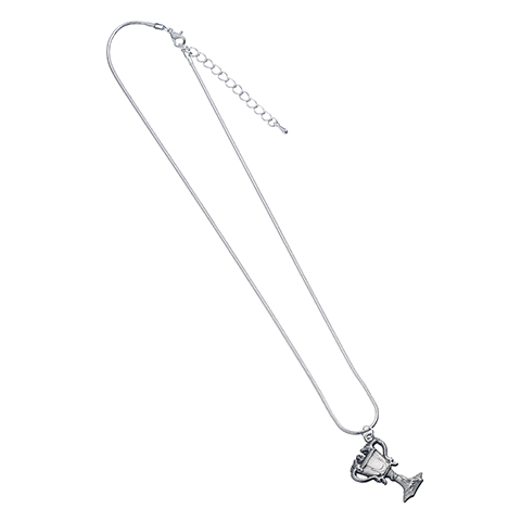 Collier Coupe des trois sorciers Collier Coupe des trois sorciers