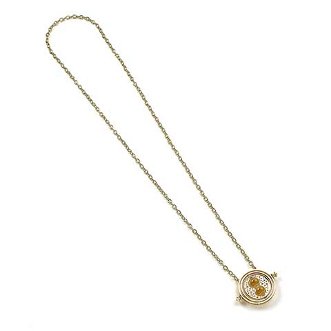 Collier Retourneur de temps tournant 30 mm Collier Retourneur de temps tournant 30 mm