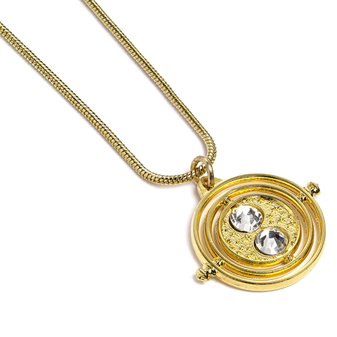 Collier Retourneur de temps immobile 20 mm Collier Retourneur de temps immobile 20 mm