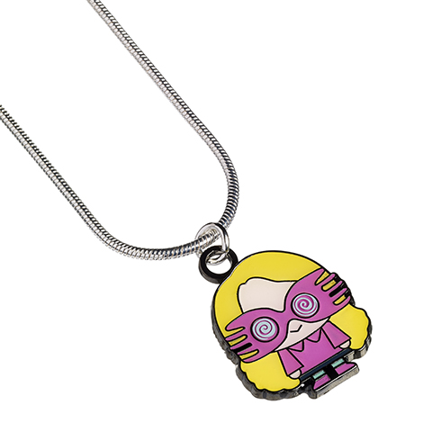 Collier Luna Lovegood Collier Luna Lovegood