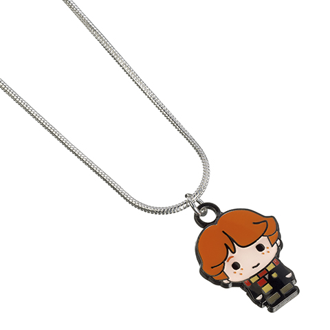 Collier Ron Weasley Collier Ron Weasley