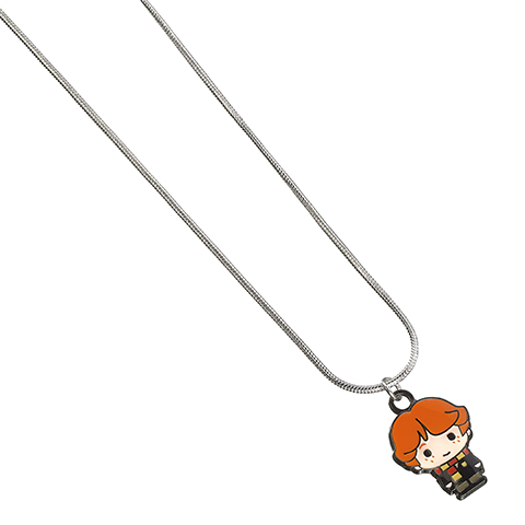 Collier Ron Weasley Collier Ron Weasley