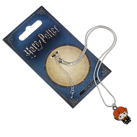 Collier Ron Weasley Collier Ron Weasley