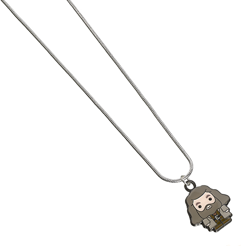 Collier Hagrid Collier Hagrid