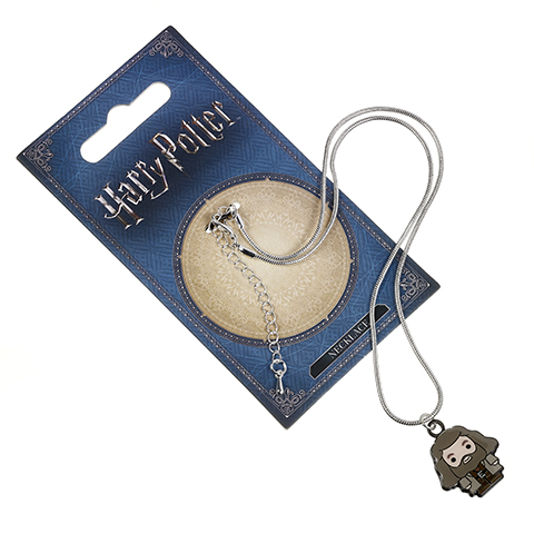 Collier Hagrid Collier Hagrid