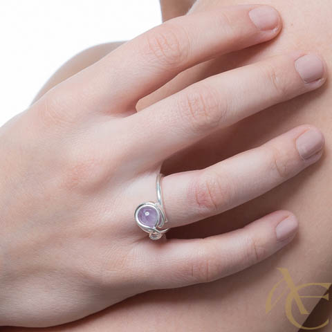 Néandre - Bague Néandre - Bague