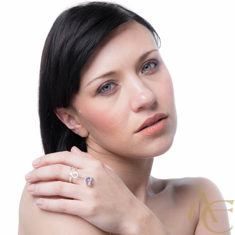 Nectanne - Bague Nectanne - Bague