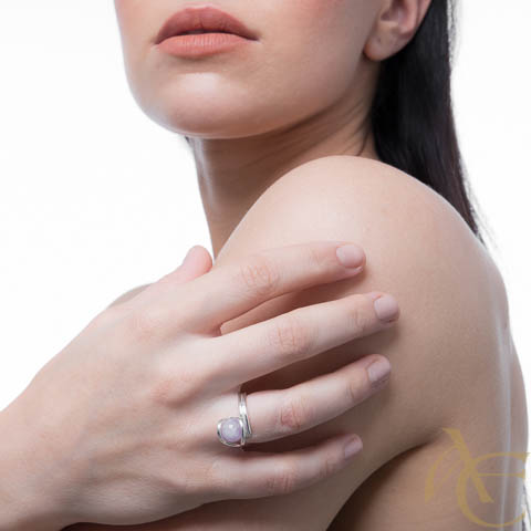 Nyna - Bague Nyna - Bague
