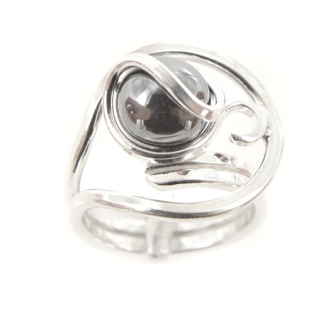 Nimbé - bague Nimbé - bague