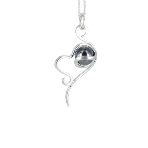 Noeur - Pendentif Noeur - Pendentif