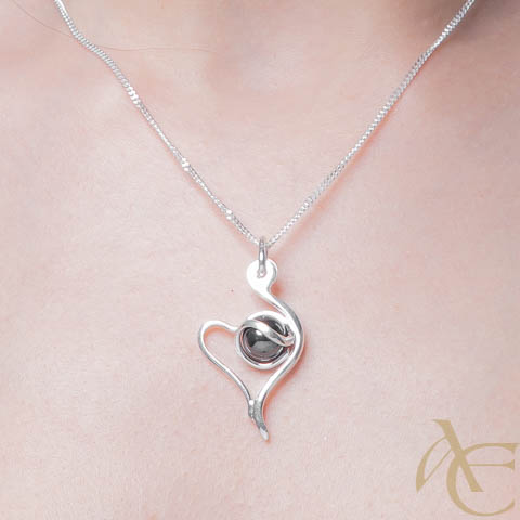 Noeur - Pendentif Noeur - Pendentif