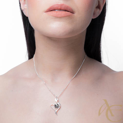 Noeur - Pendentif Noeur - Pendentif