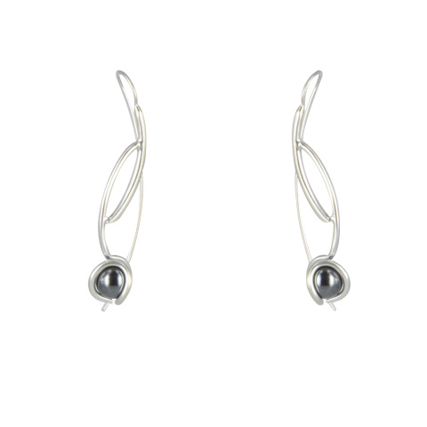 Nair - Boucles d’oreilles Nair - Boucles d’oreilles