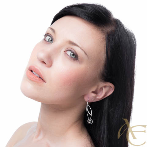 Nair - Boucles d’oreilles Nair - Boucles d’oreilles
