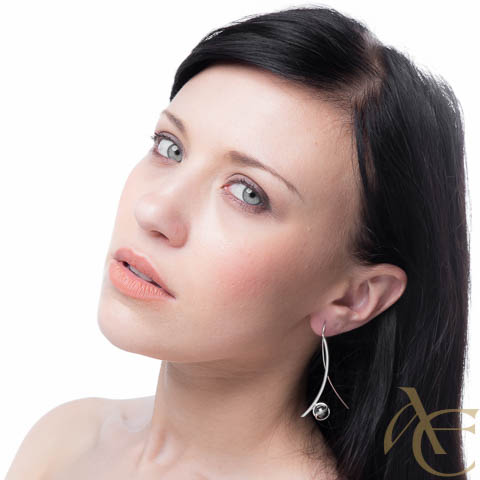 Néandre - Boucles d’oreilles Néandre - Boucles d’oreilles