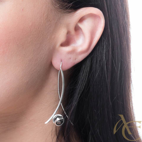 Néandre - Boucles d’oreilles Néandre - Boucles d’oreilles