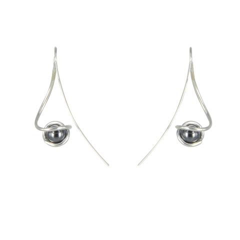 Nuage - Boucles d’oreilles Nuage - Boucles d’oreilles