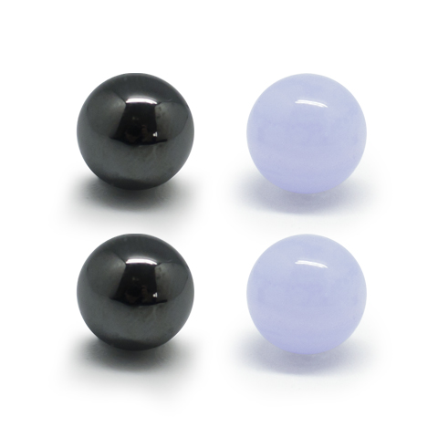 Nuage - Boucles d’oreilles Nuage - Boucles d’oreilles