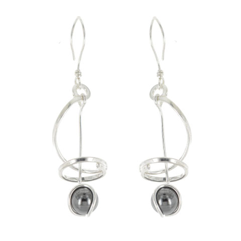 Naab - Boucles d’oreilles Naab - Boucles d’oreilles
