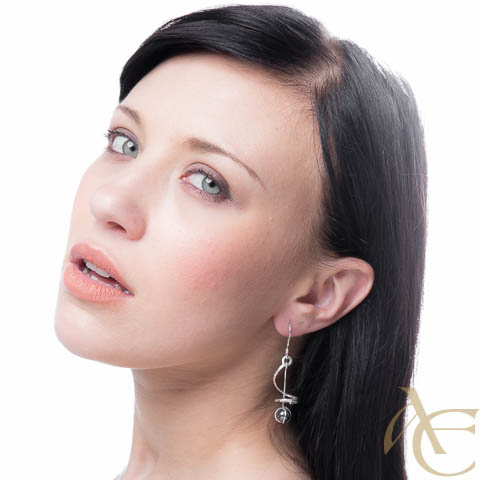 Naab - Boucles d’oreilles Naab - Boucles d’oreilles