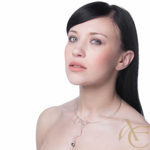 Nirva - Collier Nirva - Collier