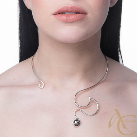Nirva - Collier Nirva - Collier