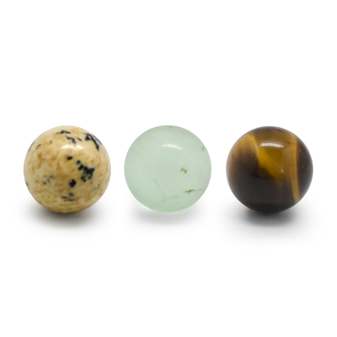 Pack n°1 - Pierres 8 mm Pack n°1 - Pierres 8 mm
